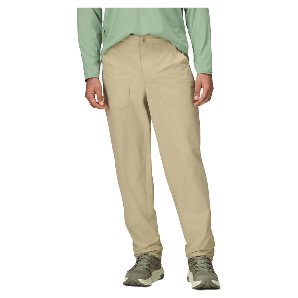

Брюки Marmot AirExchange UPF 40, бежевый