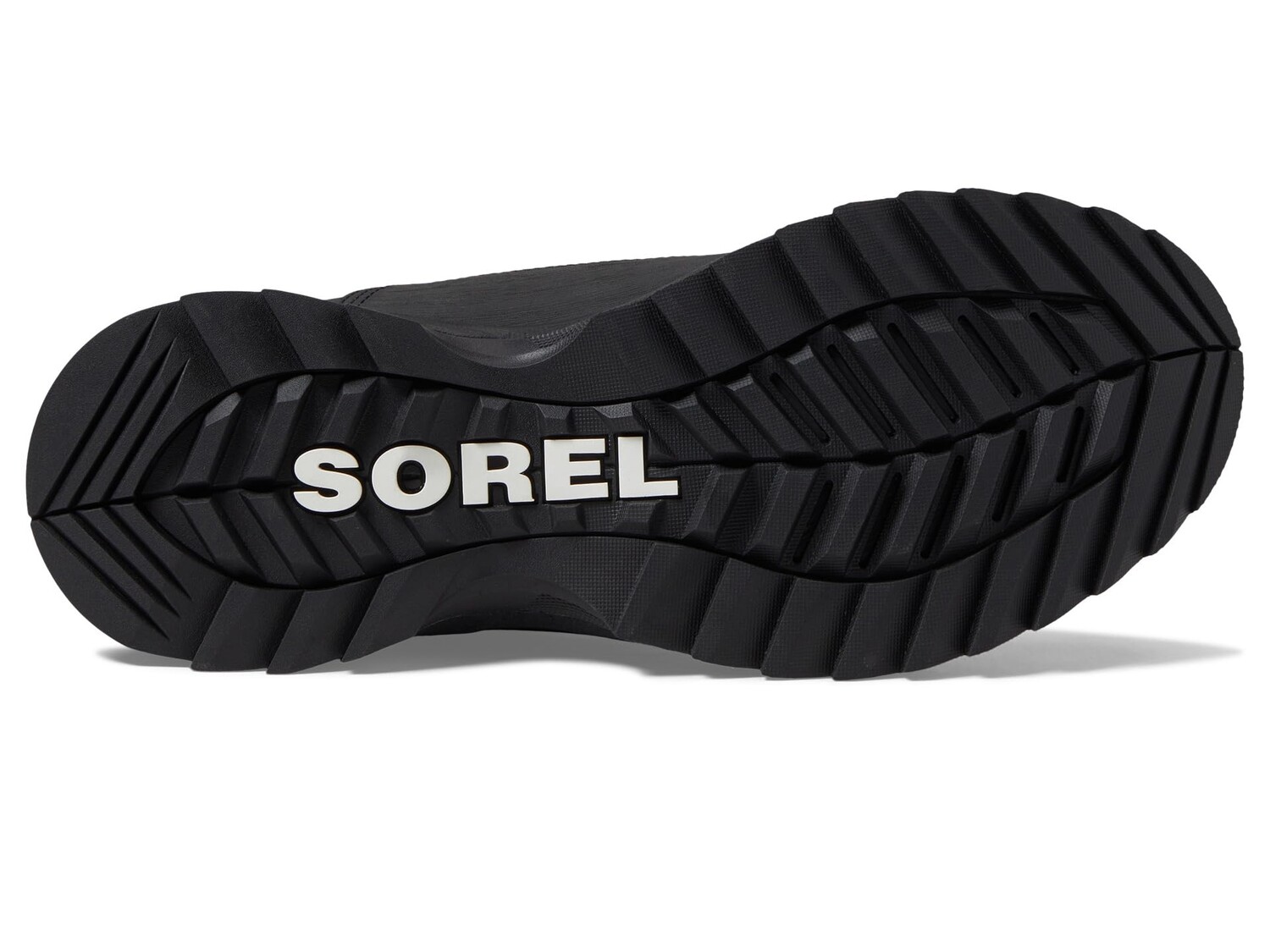 

Ботинки SOREL Scout 87' Pro Boot Waterproof