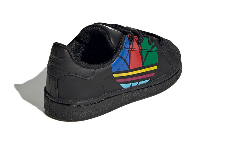 Сандалии Adidas Originals Toddler Shoes Baby — фото 3