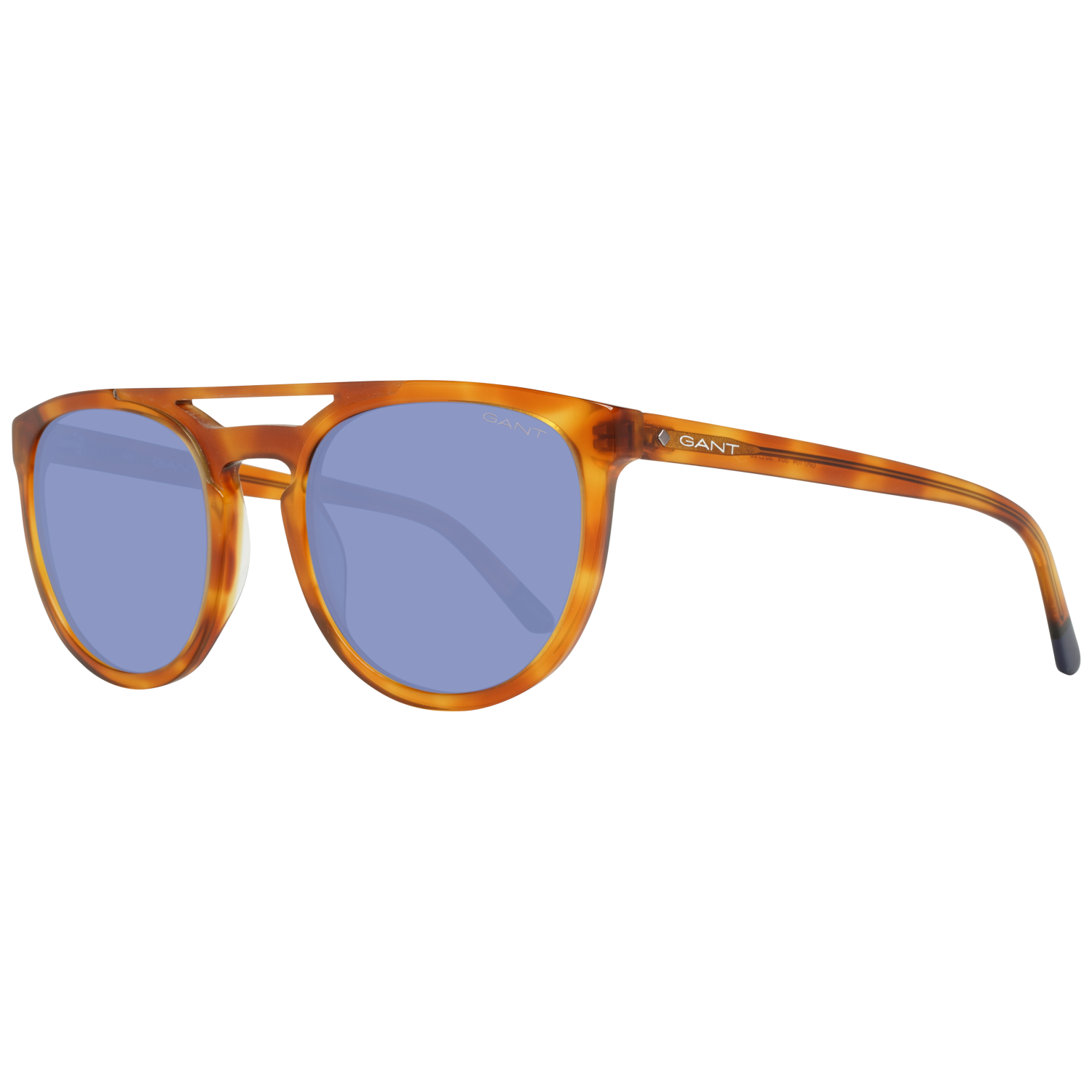 

Gant Men Мужские солнцезащитные очки, коричневый