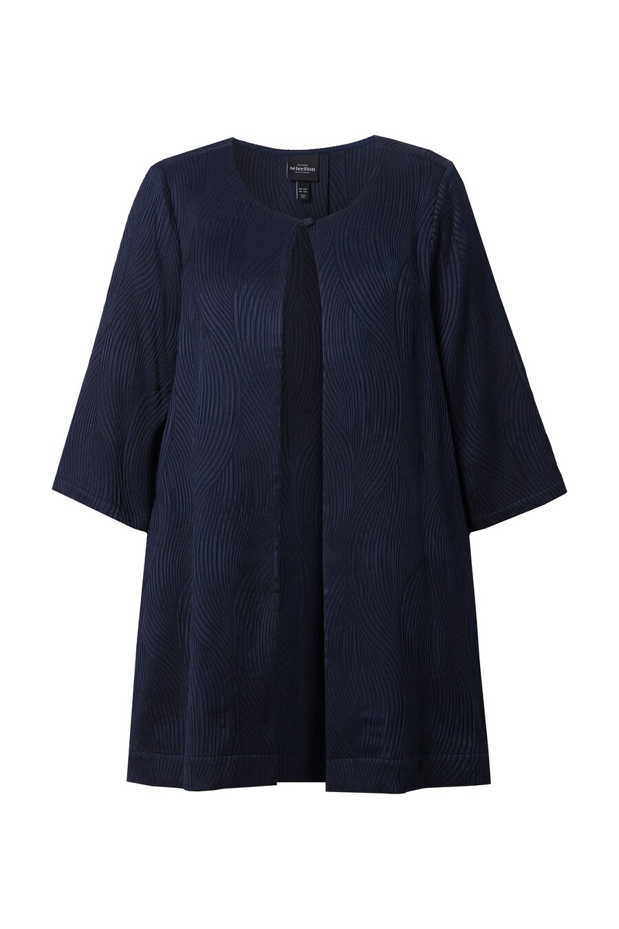 

Демисезонная куртка Ulla Popken, Navy