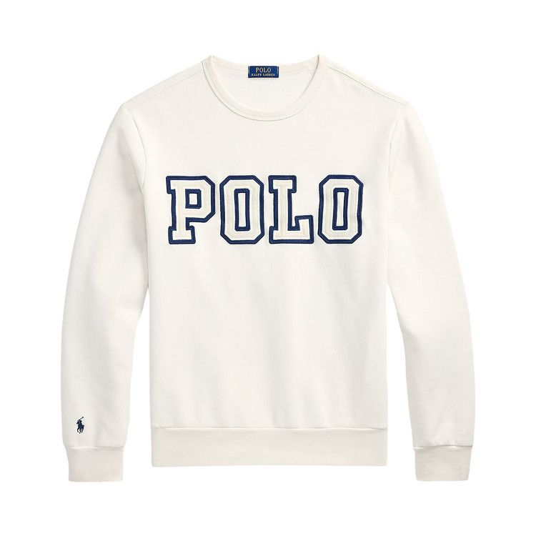 

Толстовка Polo Ralph Lauren Long-Sleeve Graphic Sweatshirt, Nevis