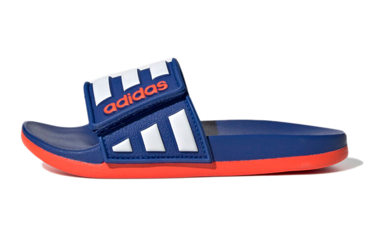 

Детские тапочки для детей Adidas