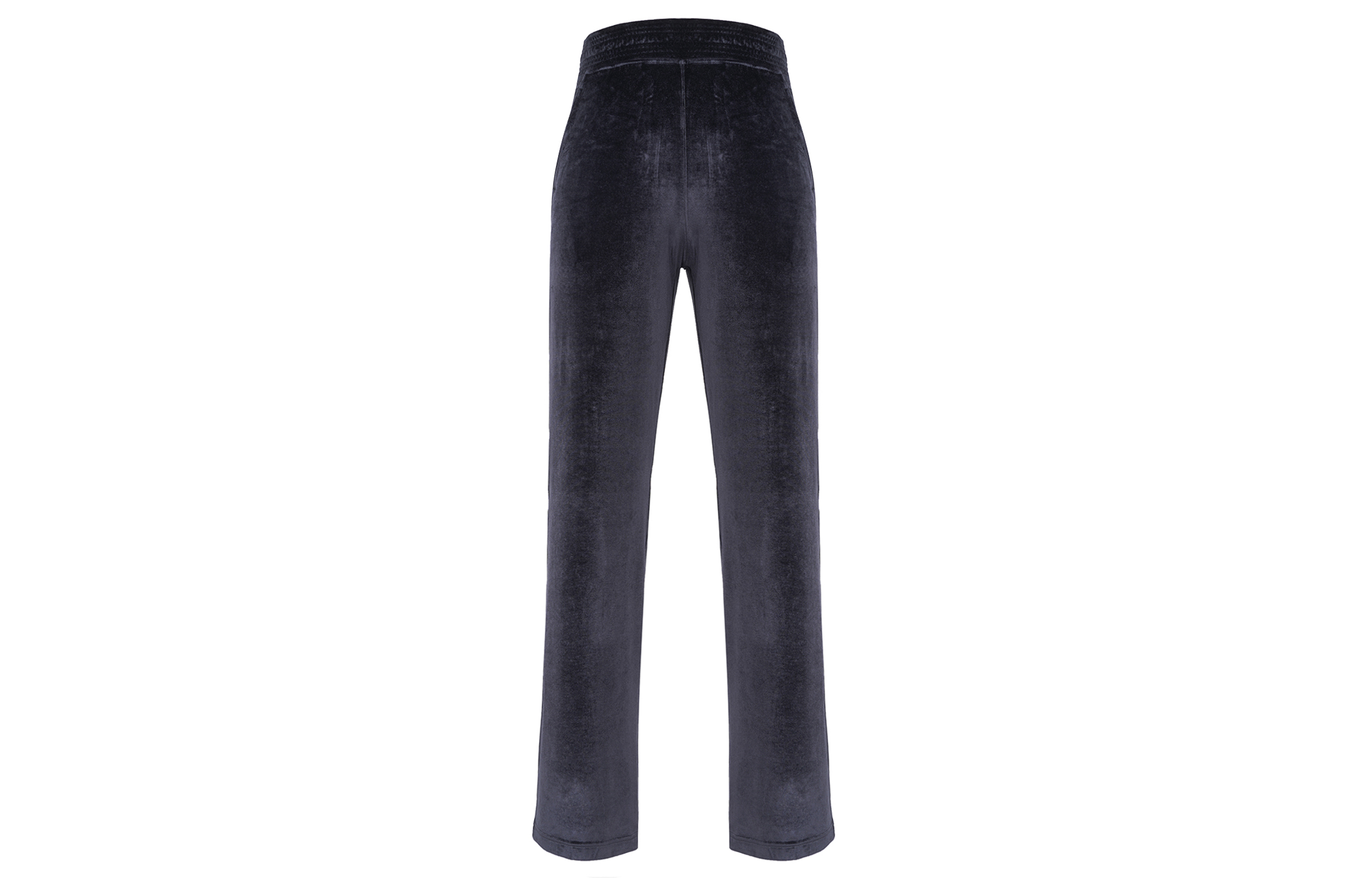

Вельветовые повседневные брюки женские Black Lululemon, черный/BLK