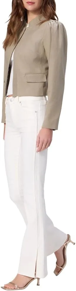 

Paige Women's Hr Laurel Canyon 32in W Forward Panel and Vent