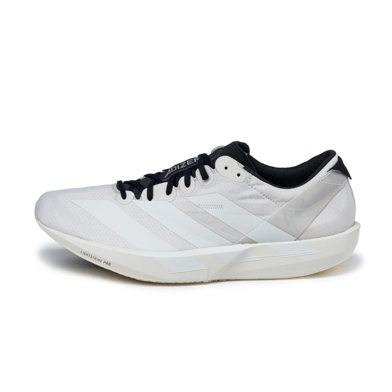 

Кроссовки adios 9 Adidas Y-3, черный