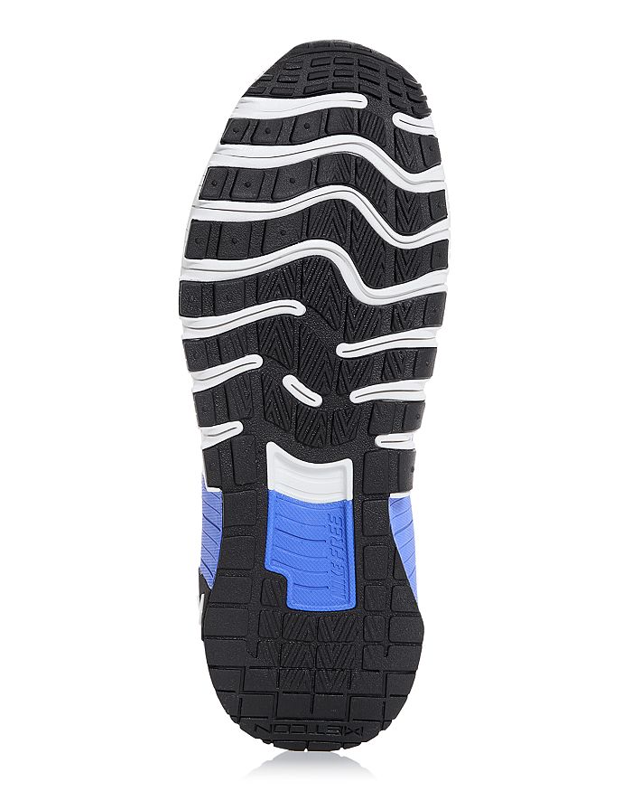 Мужские кроссовки Free Metcon 6 Low Top Nike, синий — фото 4