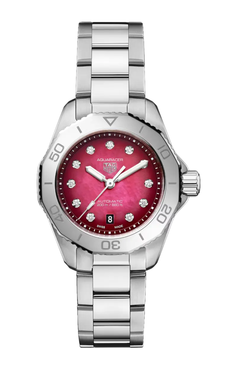 

Tag heuer aquaracer professional 200 date - wbp2414.ba0622 TAG HEUER