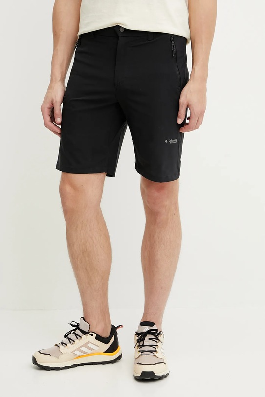 

Шорты уличные Triple Canyon Short II Columbia, черный