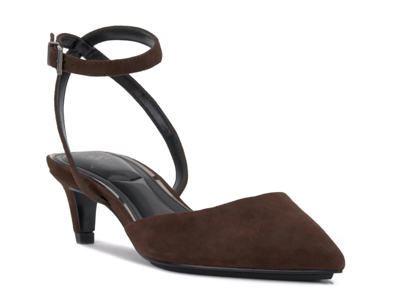 

Туфли Irva Pump Vince Camuto, темно-коричневый