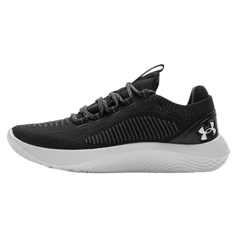 

Under Armour Кроссовки Dynamic 2 с низким верхом, износостойкие, дышащие, мужские, черные