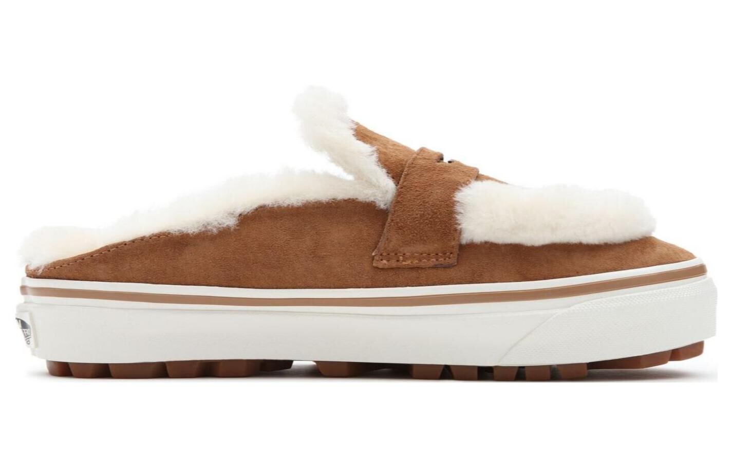 Обувь для скейтбординга Vans Style 53 унисекс — фото 2