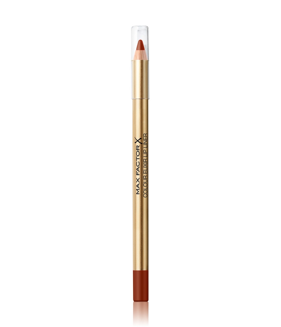 

Карандаш для губ Max Factor Colour Elixir, Brown N Bold, 0.78g