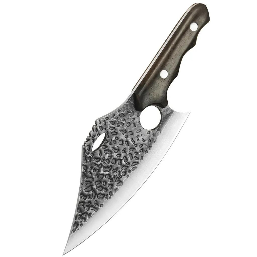 

Тесак Takamacu коричневый KP25833 OEM
