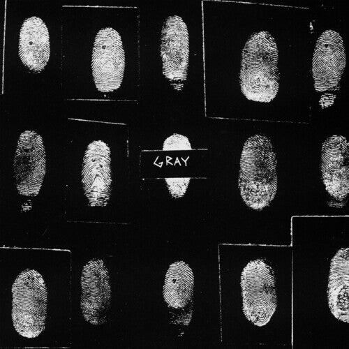

CD диск Gray: Shades Of
