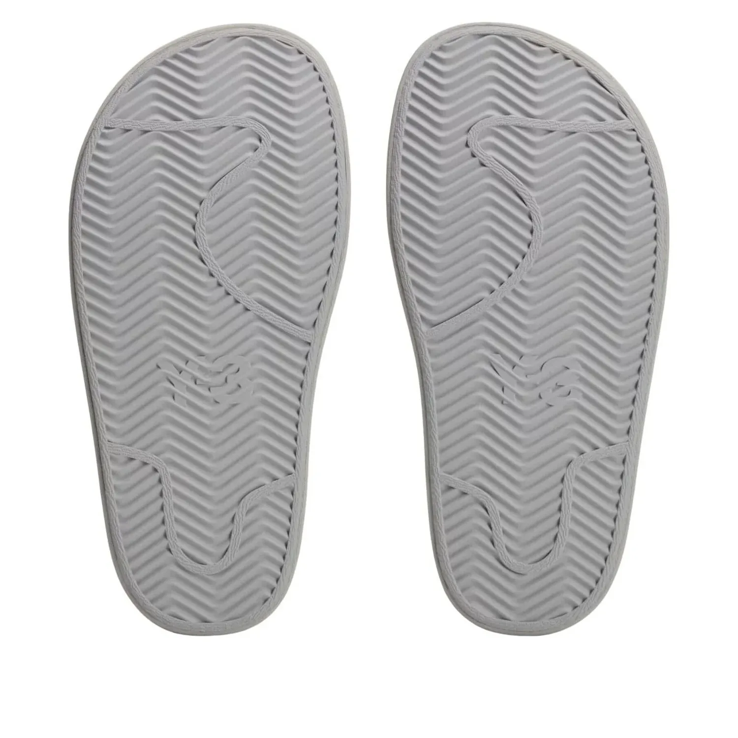 Слайды Adidas Y-3 Slide 'Grey Two' — фото 4