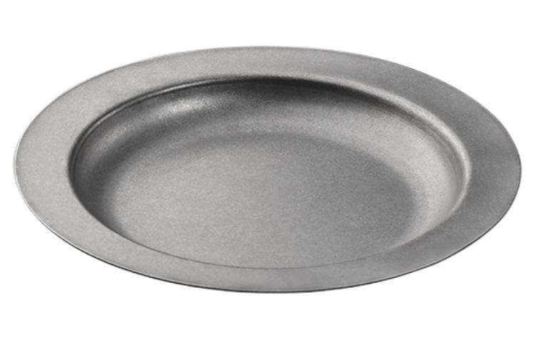 

Столовый прибор для улицы на 1-2 персоны из нержавеющей стали NATUREHIKE