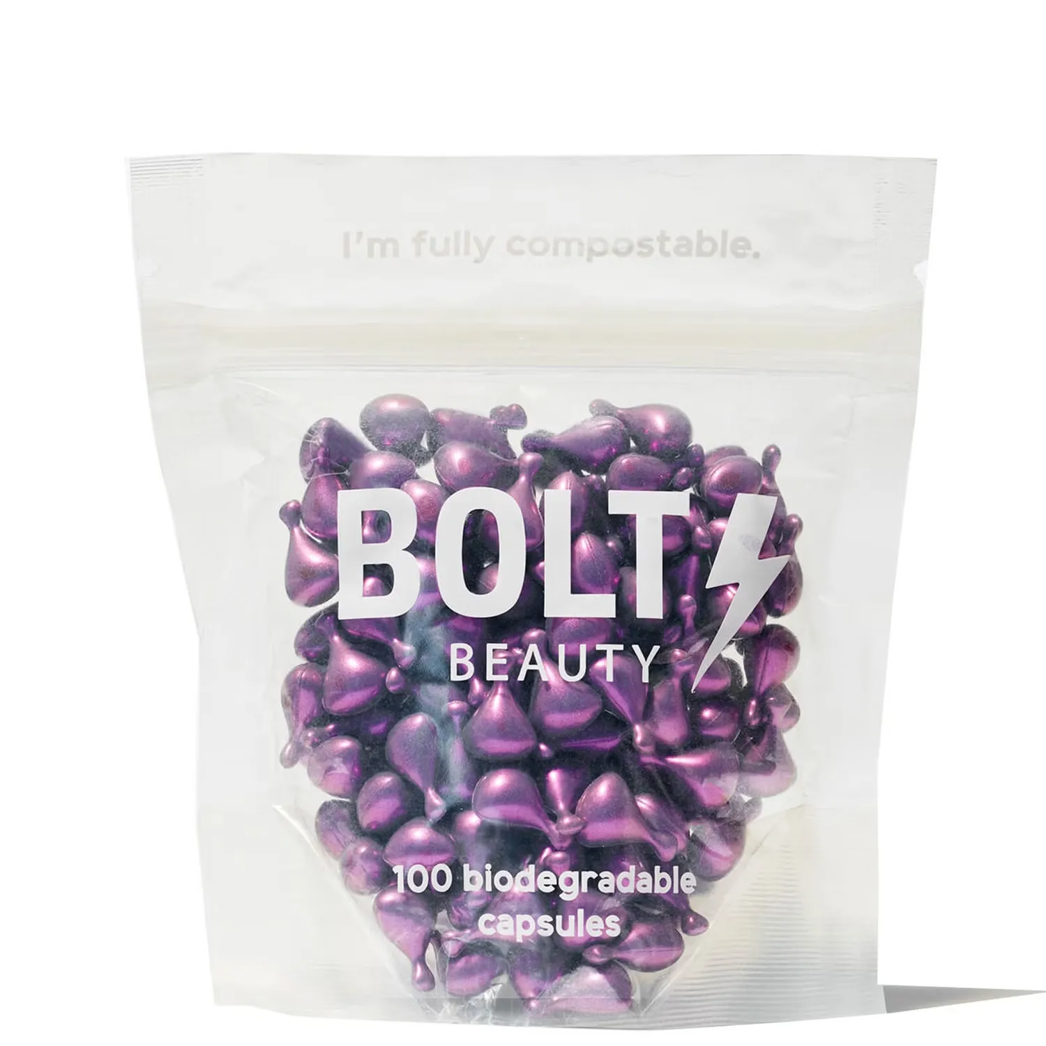 

Сменный блок Glow Don't Shine, 31 мл Bolt Beauty