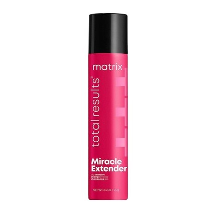 

Total Results Miracle Extender Шампунь 150 мл Matrix