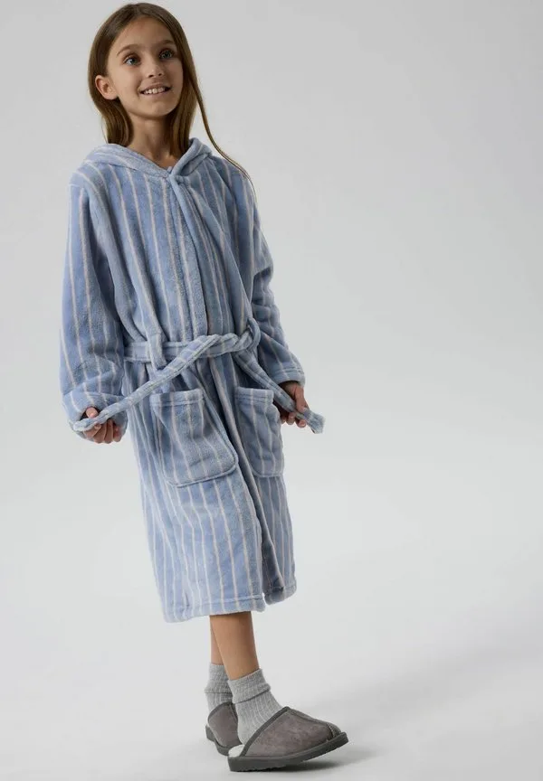 Халат Name It, Kentucky Blue