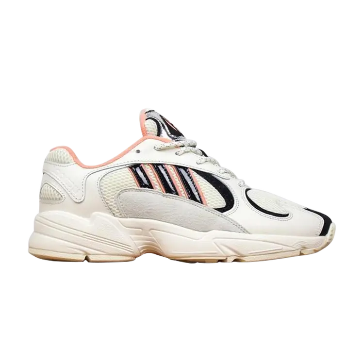 

Кроссовки Adidas James Harden x Yung-1 'MVP', белый