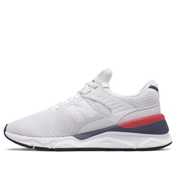 

Кроссовки х 90 New Balance, белый
