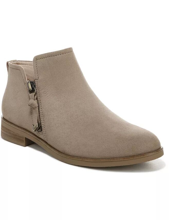 

Женские ботильоны Astir Dr. Scholl's, бежевый