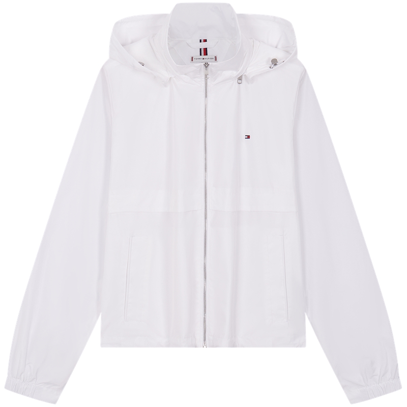 

Tommy Hilfiger Куртка женская, White YCF
