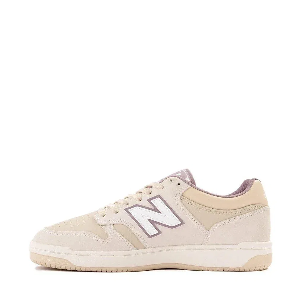Кроссовки New Balance 480 BB480LHP Sandstone Lifestyle Shoes SHOP245 — фото 3