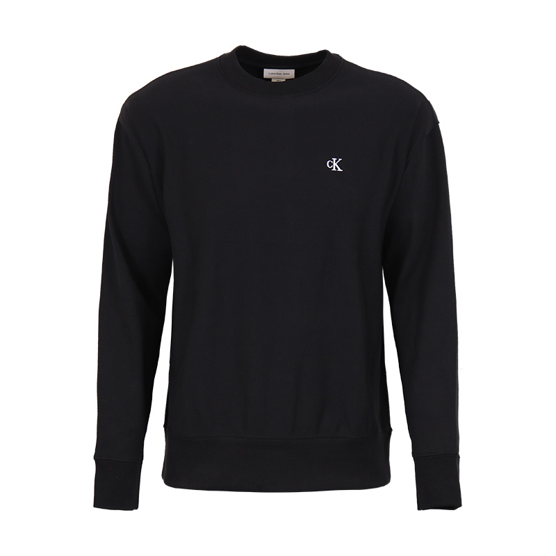 

Свитшот мужской Calvin Klein, черный