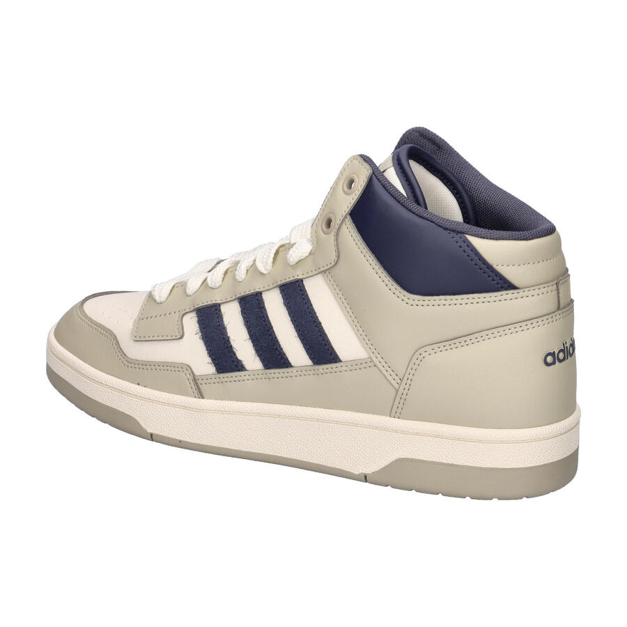 Мужские кроссовки adidas RAPID COURT MID — фото 3