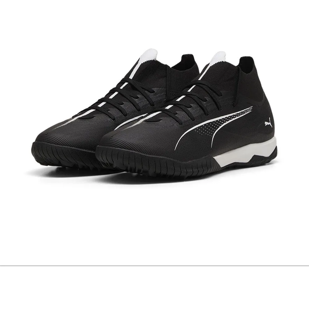 

Кроссовки Puma Ultra 5 Match+ TT, черный