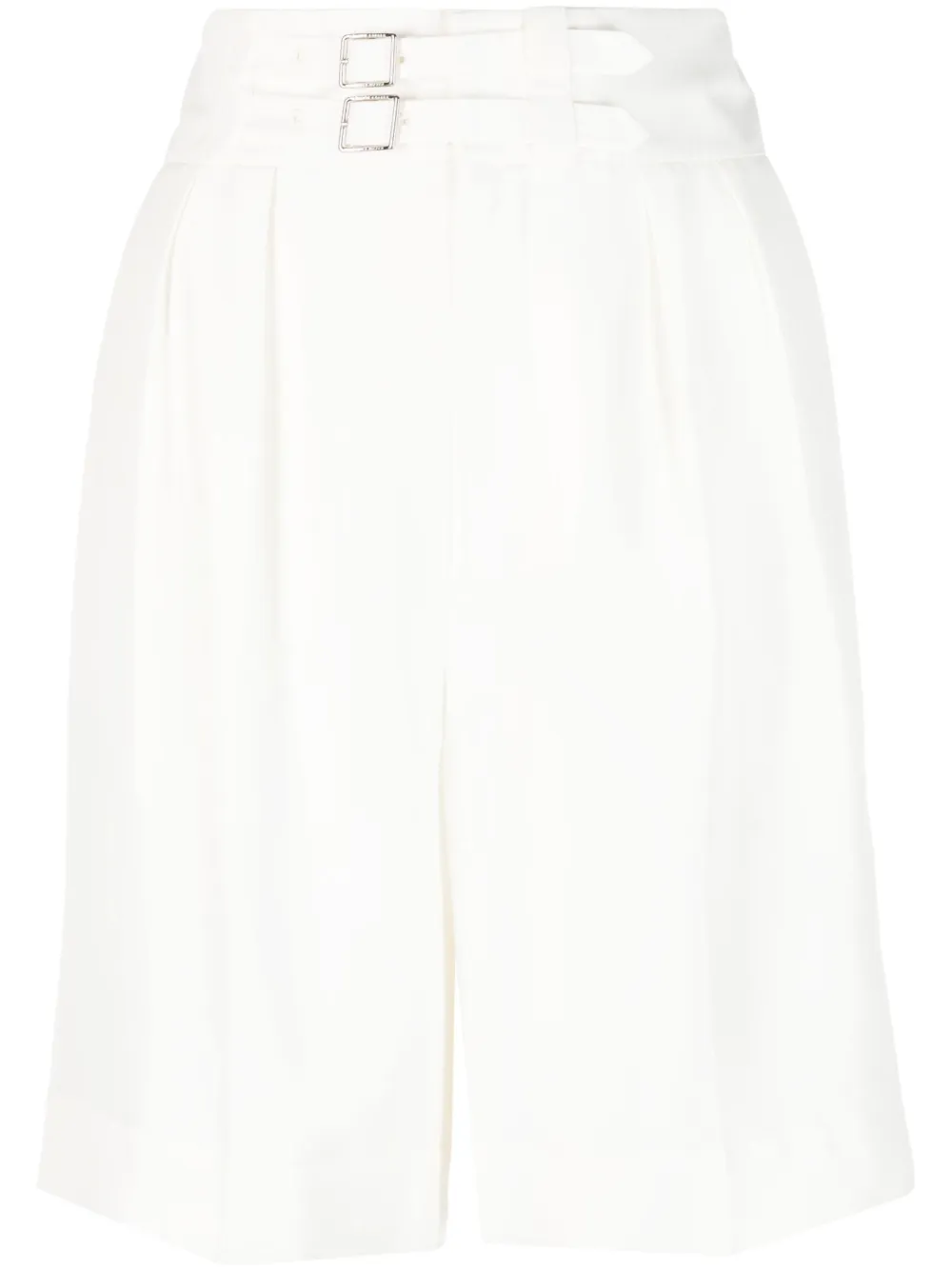 

Шорты Francine Ralph Lauren Collection, белый