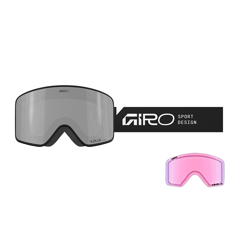 

Антизапотевающие ветрозащитные унисекс лыжные очки METHOD GIRO, [26 New]серый белыйLOGO Main 16% Secondary 58%, Розовый, Антизапотевающие ветрозащитные унисекс лыжные очки METHOD GIRO, [26 New]серый белыйLOGO Main 16% Secondary 58%