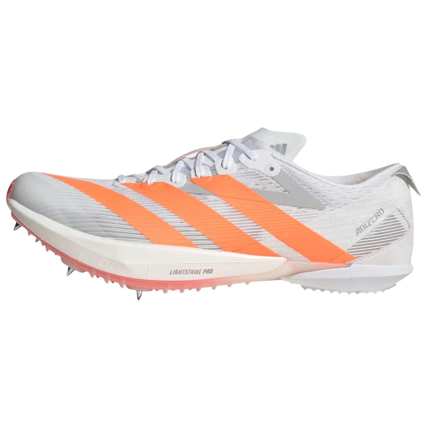 

Adidas Adizero Ambition Cloud White кроссовки для легкой атлетики Unisex