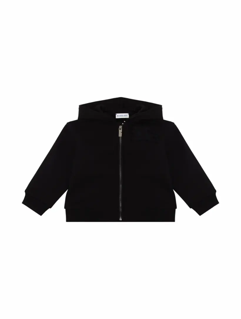 

Спортивная кофта EKD Burberry, черный