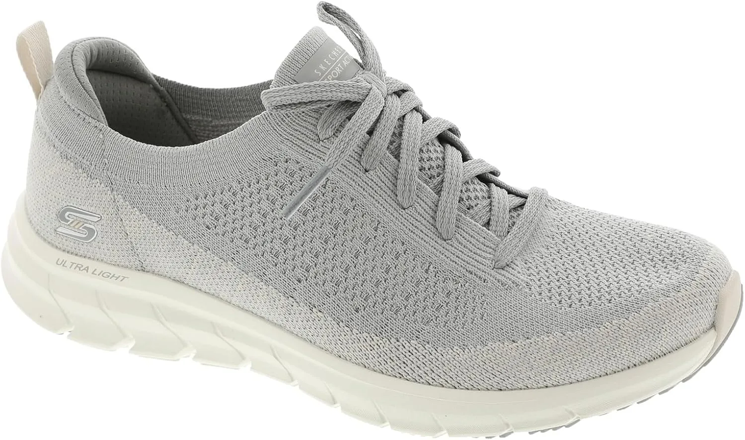Мужские кроссовки Skechers Flex Advantage 4.0, серый