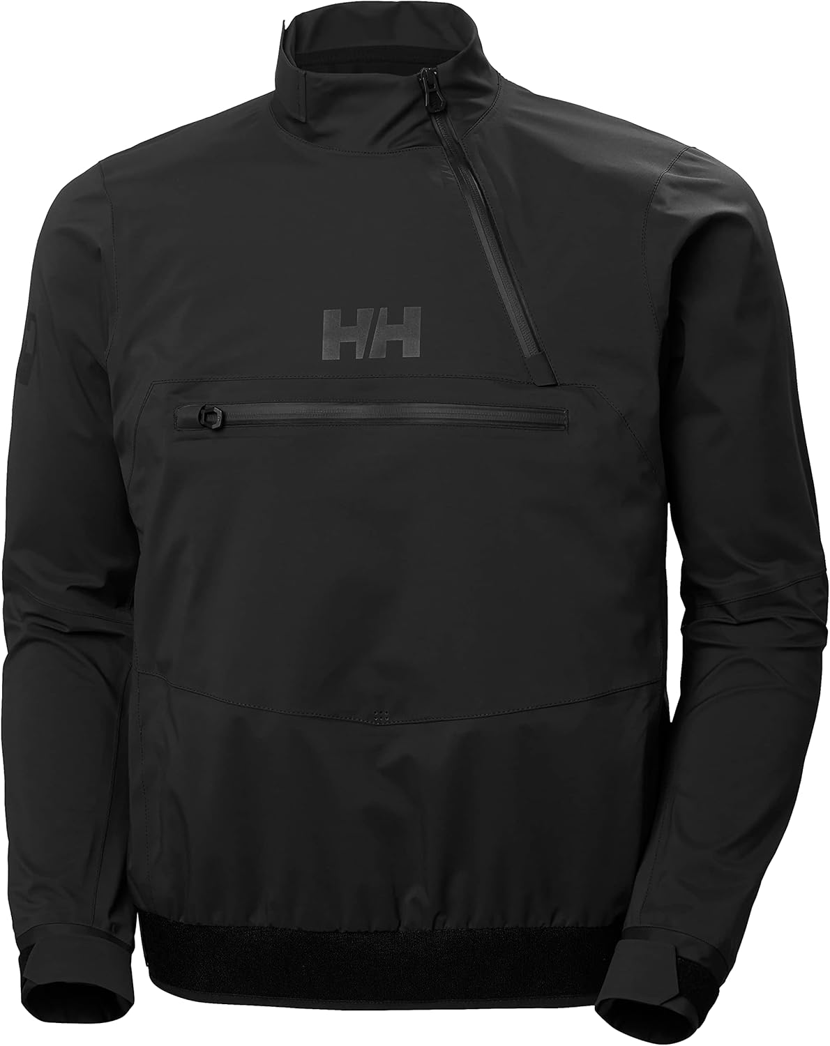 

Helly-Hansen Unisex Foil Shell Smock Helly Hansen, 980 Ebony