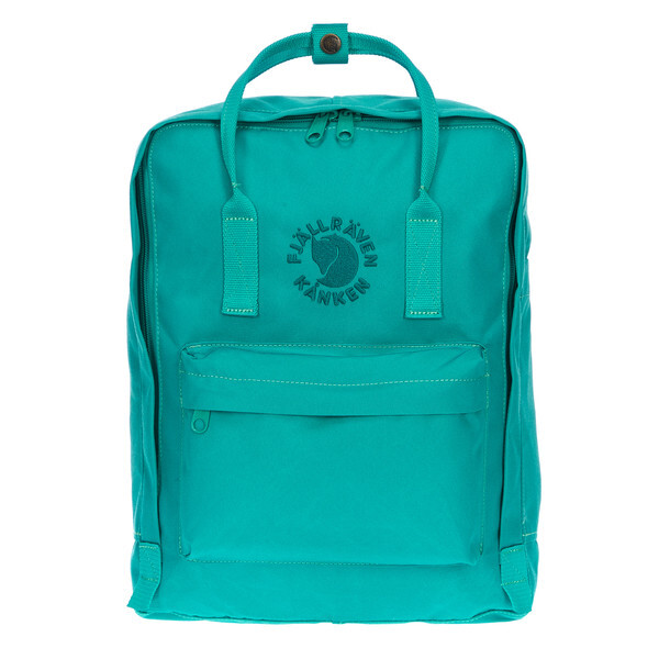 

Рюкзак Fjällräven, изумруд