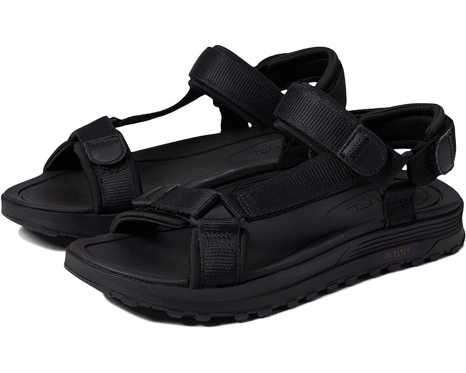 

Сандалии Clarks ATL Trek Sea, цвет Black Combi