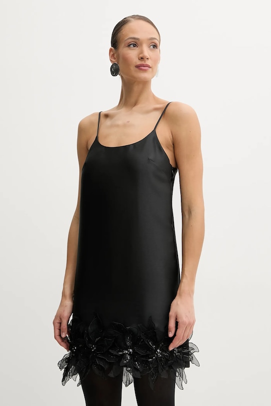 

Платье BRAVITA Silvian Heach, черный