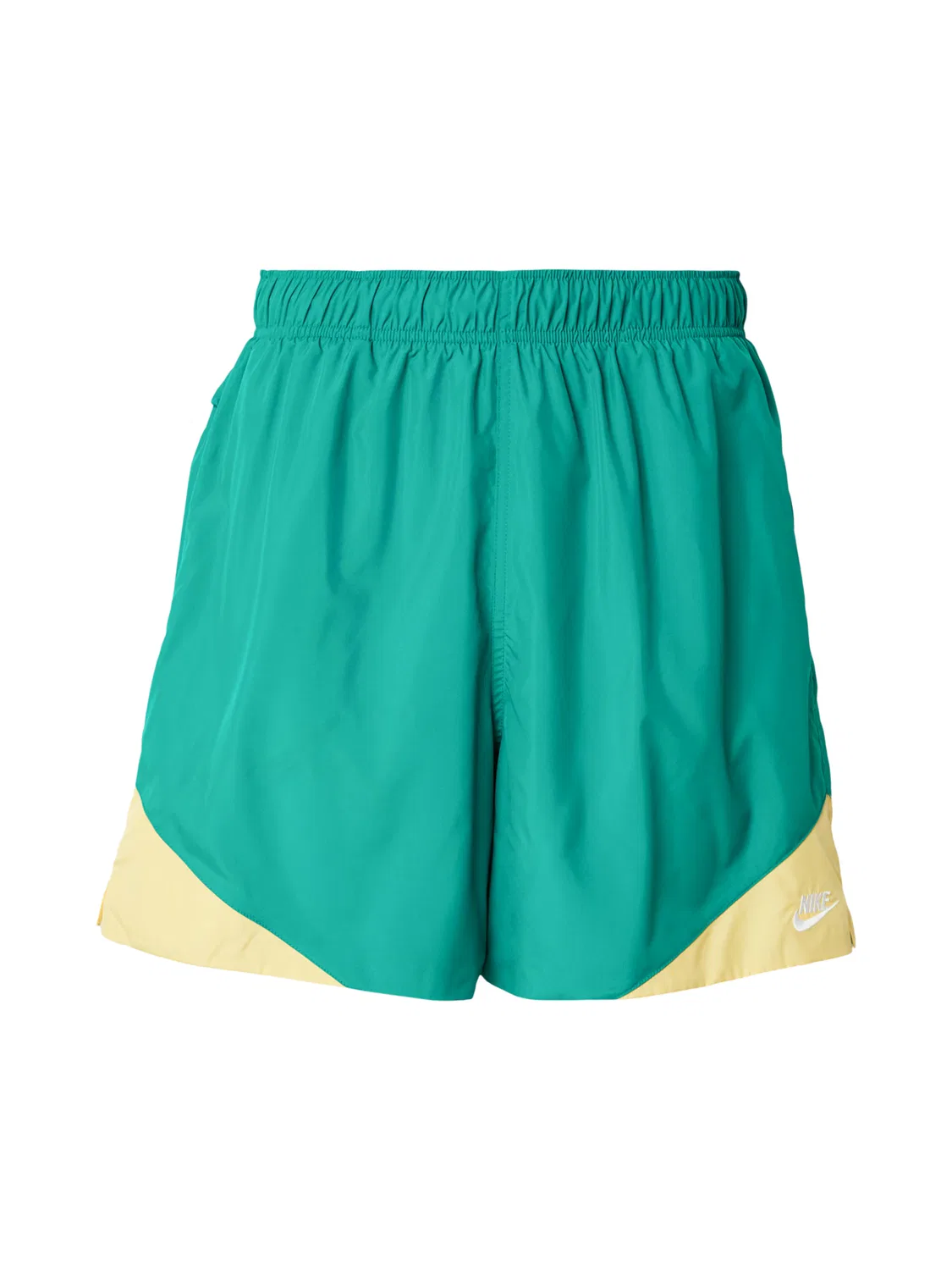 Свободные брюки 'WR' Nike Sportswear, Green