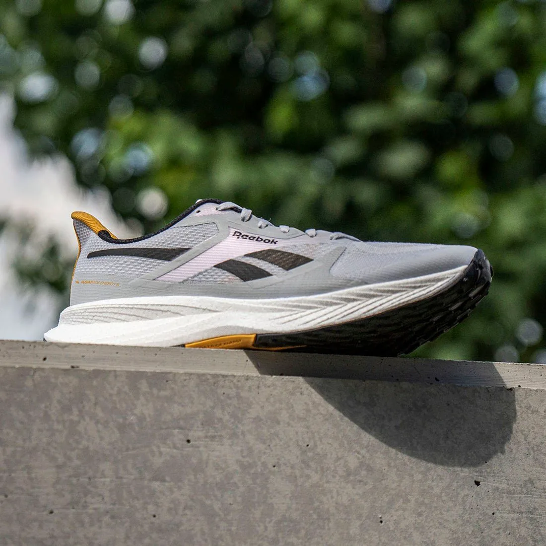 Кроссовки Floatride Energy 6 Reebok, Gray_100201164