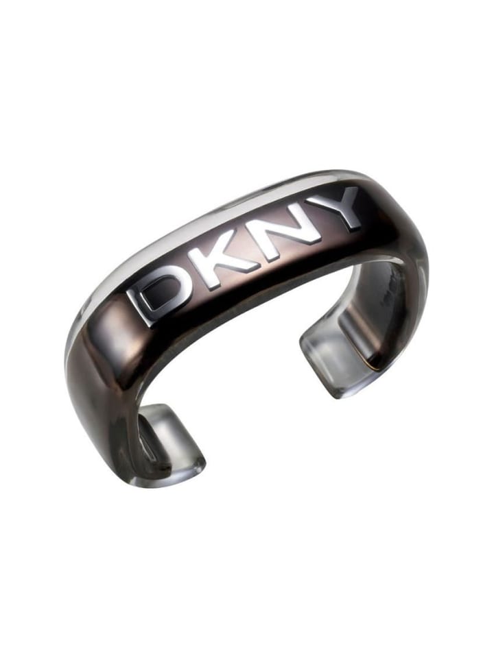 

DKNY Коричневый браслет, 16 см