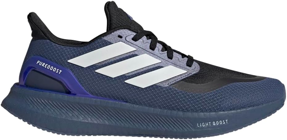 

Мужские кроссовки для бега adidas Pureboost 5 - синие