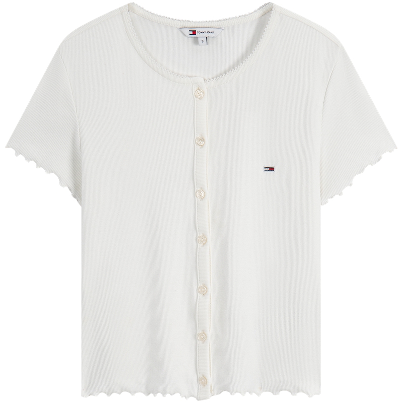 

Трикотаж для женщин Tommy Hilfiger, белый ybl