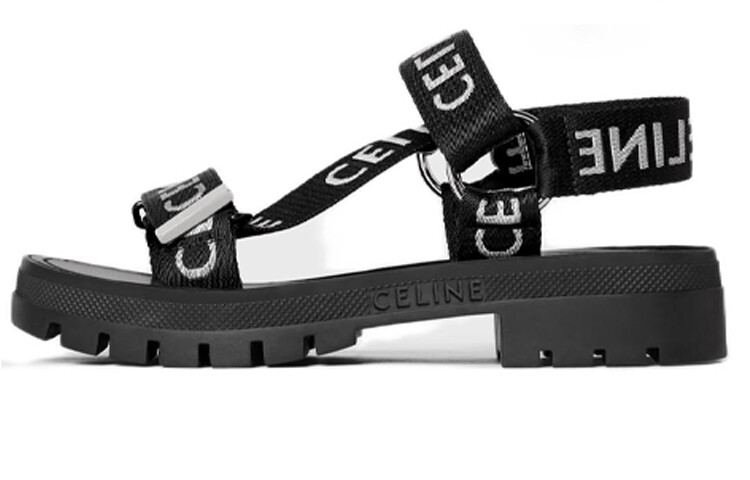 Сандалии женские Celine