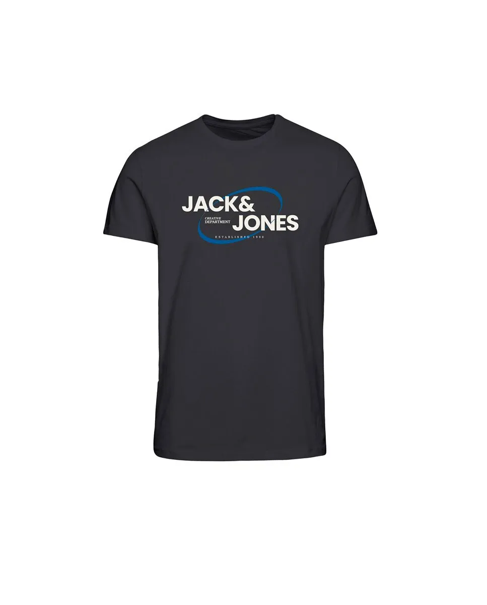 

Футболка для мальчика с коротким рукавом Jack & Jones, черный