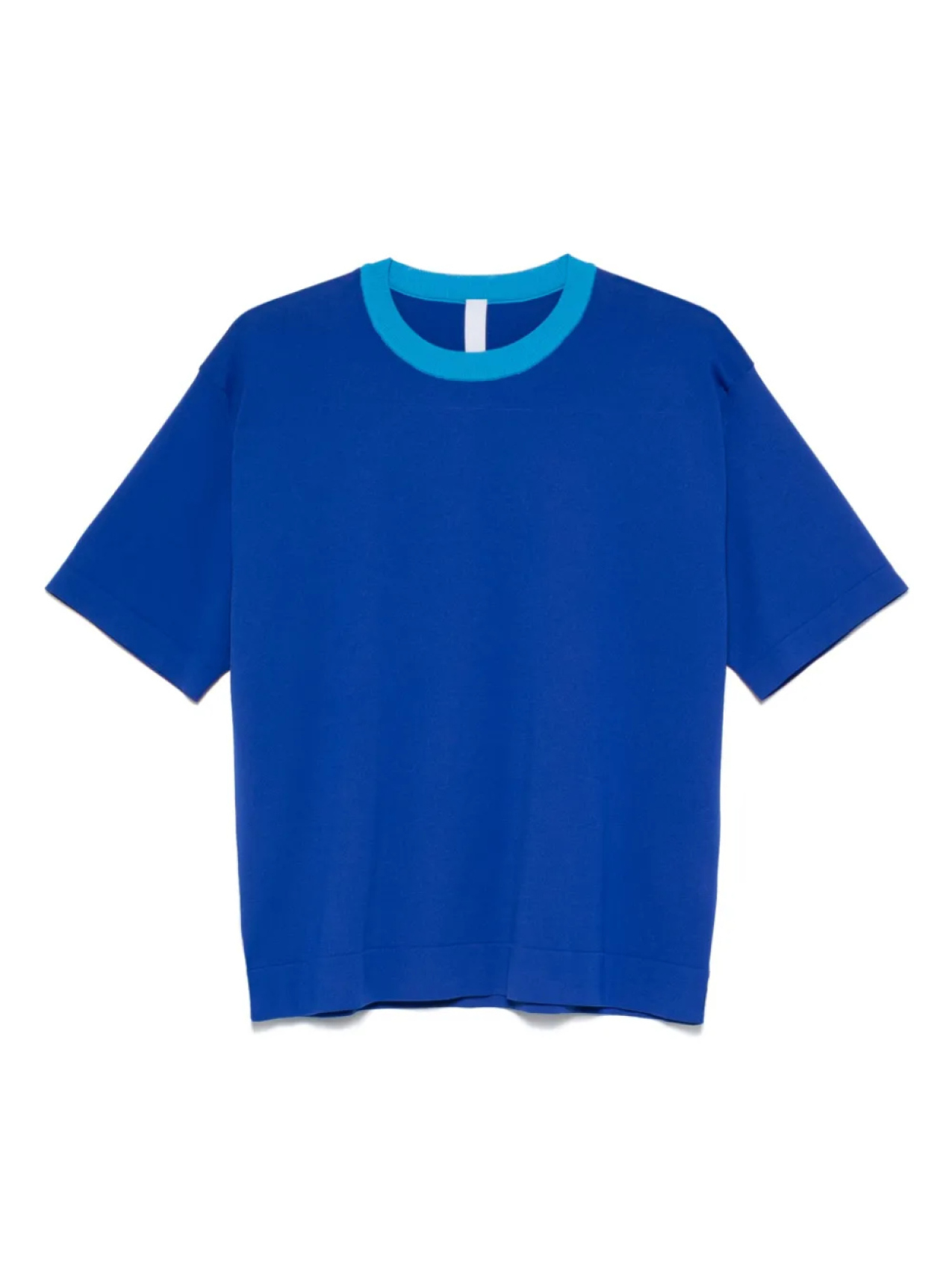 

Футболка TC Soft CFCL, синий
