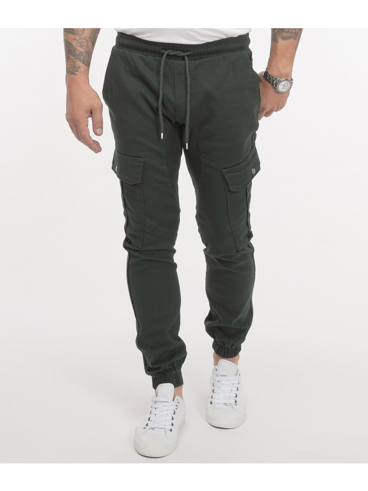 

Брюки-Карго Rock Creek